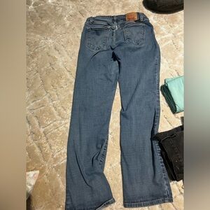 Levi’s jeans